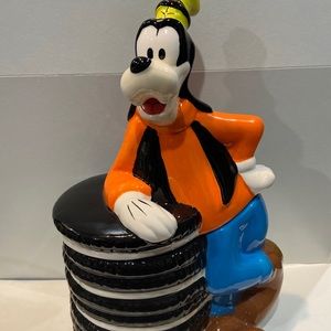 COPY - Disney cookie jar